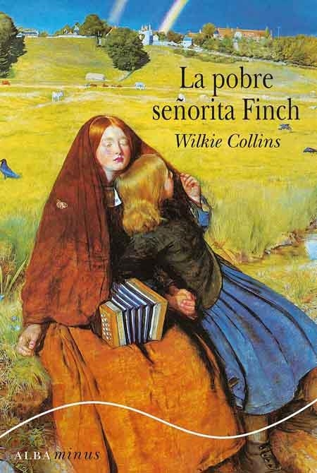 POBRE SEÑORITA FINCH,LA | 9788484284772 | COLLINS,WILKIE | Llibreria Online de Banyoles | Comprar llibres en català i castellà online