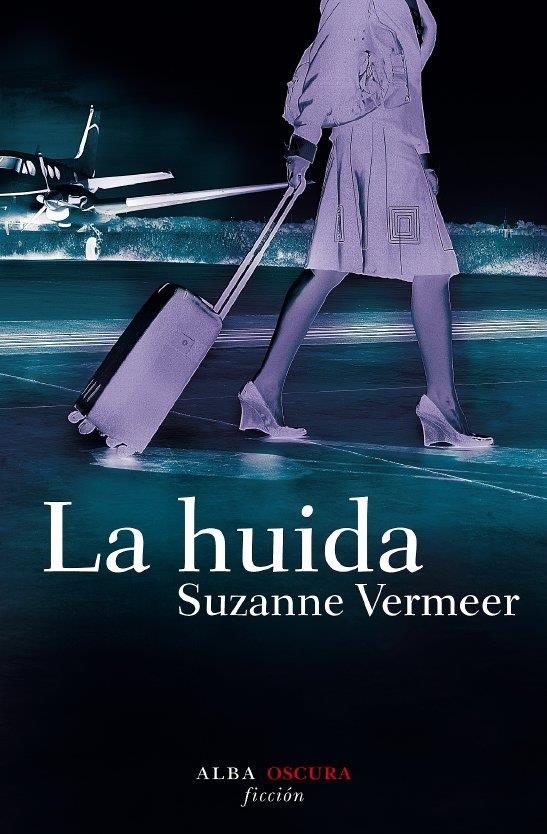 HUIDA,LA | 9788484284529 | VERMEER,SUZANNE | Llibreria Online de Banyoles | Comprar llibres en català i castellà online