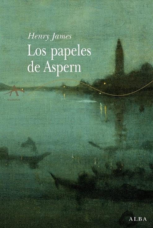 PAPELES DE ASPERN,LOS | 9788484284840 | JAMES,HE4NRY | Llibreria Online de Banyoles | Comprar llibres en català i castellà online