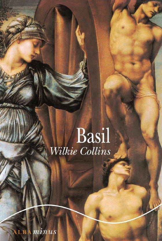 BASIL | 9788484285489 | COLLINS,WILKIE | Llibreria Online de Banyoles | Comprar llibres en català i castellà online