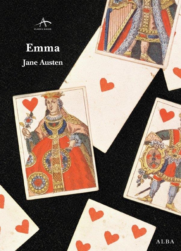 EMMA | 9788484285649 | AUSTEN, JANE | Llibreria Online de Banyoles | Comprar llibres en català i castellà online