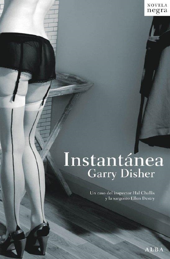 INSTANTÁNEA | 9788484285786 | DISHER,GARRY | Llibreria Online de Banyoles | Comprar llibres en català i castellà online