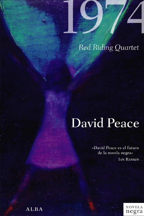 1974 | 9788484285793 | PEACE,DAVID | Llibreria Online de Banyoles | Comprar llibres en català i castellà online