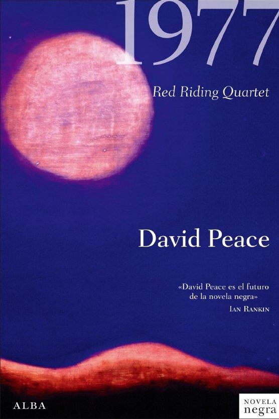 1977 | 9788484285953 | PEACE, DAVID | Llibreria Online de Banyoles | Comprar llibres en català i castellà online