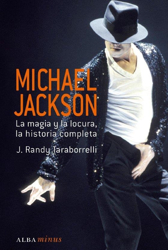 MICHAEL JACKSON (AM) | 9788484286196 | TARABORRELLI, J. RANDY | Llibreria Online de Banyoles | Comprar llibres en català i castellà online