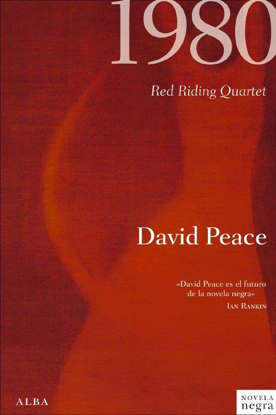 1980 | 9788484286394 | PEACE, DAVID | Llibreria L'Altell - Llibreria Online de Banyoles | Comprar llibres en català i castellà online - Llibreria de Girona