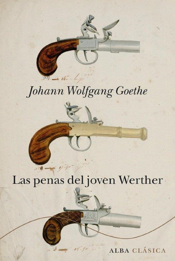 PENAS DEL JOVEN WERTHER, LAS | 9788484286417 | GOETHE, JOHANN WOLFGANG | Llibreria L'Altell - Llibreria Online de Banyoles | Comprar llibres en català i castellà online - Llibreria de Girona