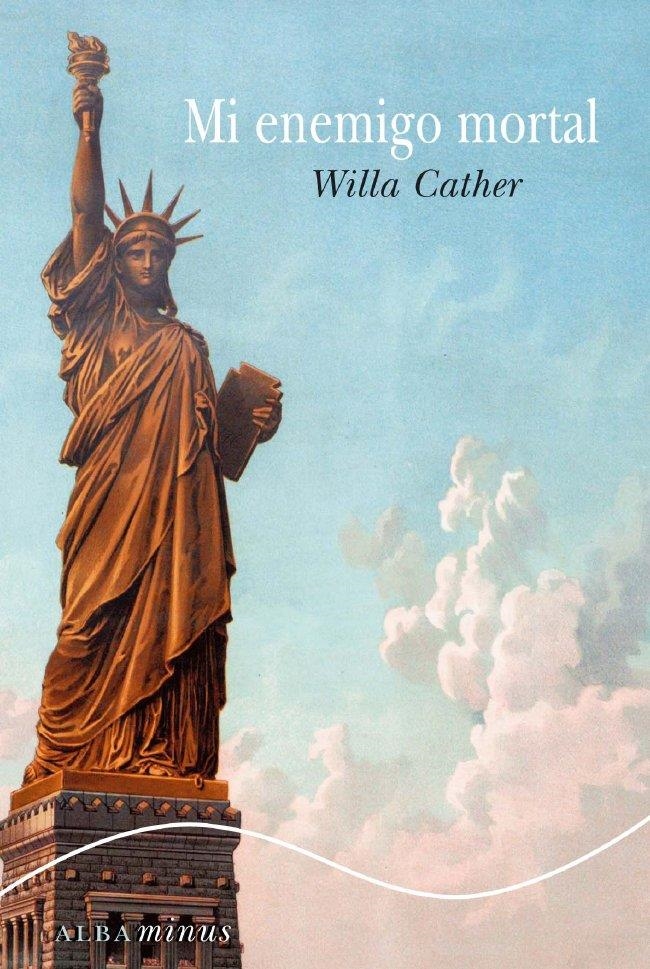 MI ENEMIGO MORTAL | 9788484287438 | CATHER, WILLA | Llibreria Online de Banyoles | Comprar llibres en català i castellà online