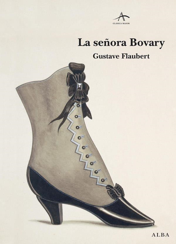 SEÑORA BOVARY, LA | 9788484287582 | FLAUBERT, GUSTAVE | Llibreria L'Altell - Llibreria Online de Banyoles | Comprar llibres en català i castellà online - Llibreria de Girona