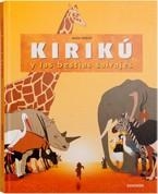 KIRIKU Y LAS BESTIAS SALVAJES | 9788488342652 | OCELOT, MICHEL | Llibreria Online de Banyoles | Comprar llibres en català i castellà online