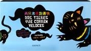 DOS TIGRES QUE CORREN VELOCES | 9788496629660 | HUANG, HE | Llibreria Online de Banyoles | Comprar llibres en català i castellà online