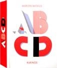 ABCD | 9788496629677 | BATAILLE, MARION | Llibreria Online de Banyoles | Comprar llibres en català i castellà online