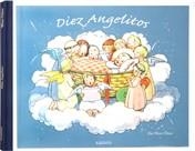 DIEZ ANGELITOS | 9788496629721 | WENZ-VIËTOR, ELSE (1882-1973) | Llibreria Online de Banyoles | Comprar llibres en català i castellà online