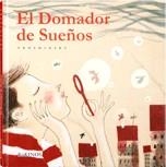 DOMADOR DE SUEÑOS, EL | 9788496629509 | TROSHINSKY | Llibreria Online de Banyoles | Comprar llibres en català i castellà online