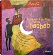 CANCIONES INFANTILES Y NANAS DEL BAOBAB. ELAFRICA NEGRA EN 3 | 9788488342874 | NOUHEN, ELODIE | Llibreria Online de Banyoles | Comprar llibres en català i castellà online