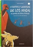 CUENTOS Y LEYENDAS DE LOS MASAI | 9788496629813 | FARAGGI, ANNE | Llibreria Online de Banyoles | Comprar llibres en català i castellà online