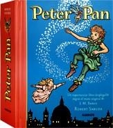 PETER PAN | 9788496629943 | BARRIE, J | Llibreria Online de Banyoles | Comprar llibres en català i castellà online