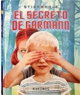 EL SECRETO DE GARMANN | 9788492750221 | HOLE, STIAN | Llibreria Online de Banyoles | Comprar llibres en català i castellà online