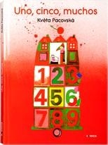 UNO, CINCO, MUCHOS | 9788492750344 | PACOVSKÁ,KVETA | Llibreria Online de Banyoles | Comprar llibres en català i castellà online