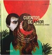 CUENTOS DE AMOR ALREDEDOR DEL MUNDO | 9788492750078 | BLOCH, MURIEL/ ILUSTR:POIZAT, CHELOÉ | Llibreria Online de Banyoles | Comprar llibres en català i castellà online