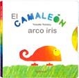 CAMALEÓN ARCO IRIS, EL | 9788492750320 | YONEZO, YUSUKE | Llibreria Online de Banyoles | Comprar llibres en català i castellà online