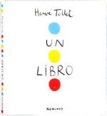 UN LIBRO | 9788492750368 | TULLLET,HERVÉ | Llibreria Online de Banyoles | Comprar llibres en català i castellà online