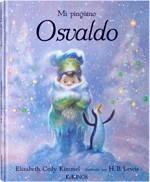 MEU PINGUI OSVALD, EL | 9788488342720 | KIMMEL, ELIZABETH CODY/ LEWIS, H.B. | Llibreria Online de Banyoles | Comprar llibres en català i castellà online