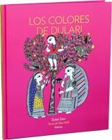 COLORES DE DULARI, LOS | 9788492750412 | WOLF, GITA | Llibreria Online de Banyoles | Comprar llibres en català i castellà online