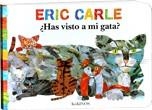 ¿HAS VISTO A MI GATA? | 9788492750276 | CARLE, ERIC | Llibreria Online de Banyoles | Comprar llibres en català i castellà online