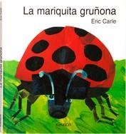 MARIQUITA GRUÑONA, LA | 9788492750504 | CARLE, ERIC | Llibreria Online de Banyoles | Comprar llibres en català i castellà online