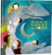 MÁS BELLAS NANAS DEL MUNDO, LAS (LLIBRE+CD) | 9788492750252 | VARIOS AUTORES | Llibreria Online de Banyoles | Comprar llibres en català i castellà online