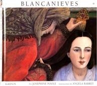 BLANCANIEVES | 9788496629172 | POOLE, JOSEPHINE | Llibreria Online de Banyoles | Comprar llibres en català i castellà online