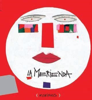 LA MERIENDA | 9788492750788 | KVETA PACOVSKA | Llibreria Online de Banyoles | Comprar llibres en català i castellà online