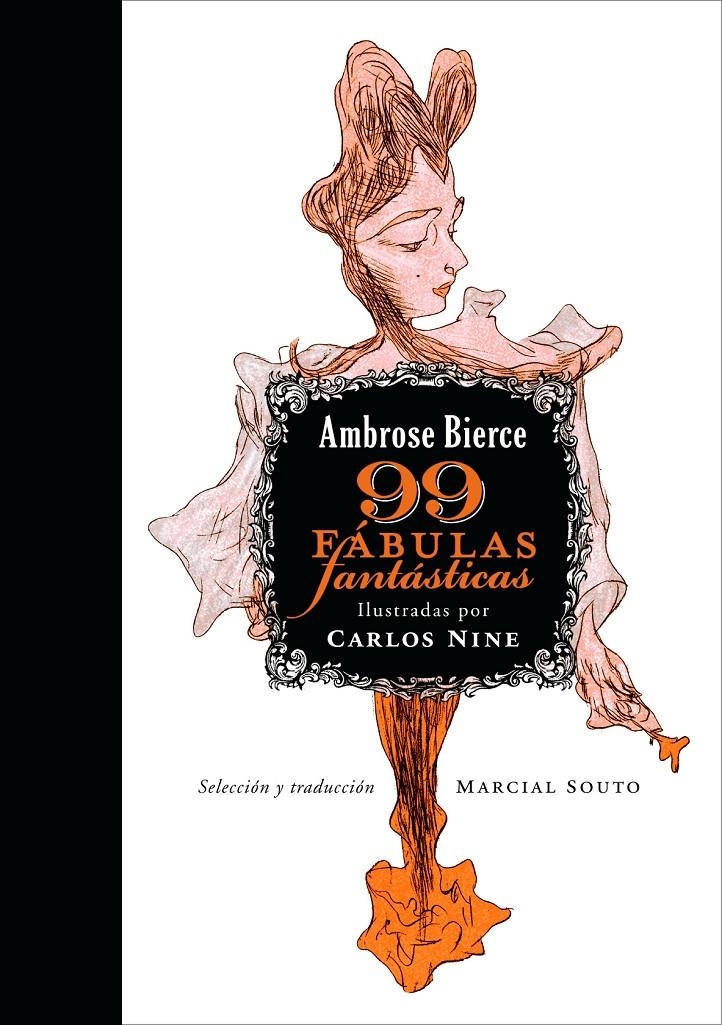 99 FABULAS FANTASTICAS | 9788492412624 | BIERECE, AMBROSE | Llibreria Online de Banyoles | Comprar llibres en català i castellà online