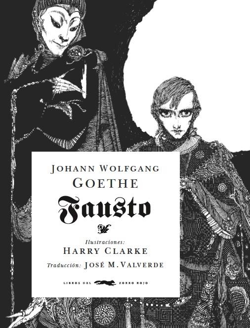 FAUSTO | 9788494033643 | VON GOETHE, JOHANN WOLFGANG | Llibreria L'Altell - Llibreria Online de Banyoles | Comprar llibres en català i castellà online - Llibreria de Girona