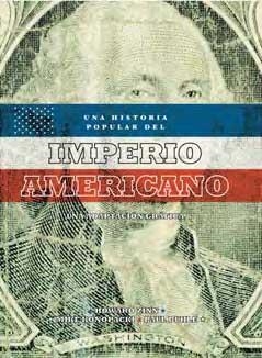 HISTORIA POPULAR DEL IMPERIO AMERICANO, UNA. | 9788496722644 | ZINN, HOWARD / KONOPACKI, MIKE / BUHLE, PAUL | Llibreria Online de Banyoles | Comprar llibres en català i castellà online