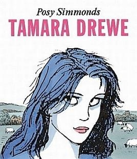 TAMARA DREWE | 9788496722507 | SIMMONDS, POSY | Llibreria Online de Banyoles | Comprar llibres en català i castellà online