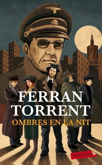 OMBRES EN LA NIT | 9788499306018 | TORRENT FERRAN  | Llibreria Online de Banyoles | Comprar llibres en català i castellà online