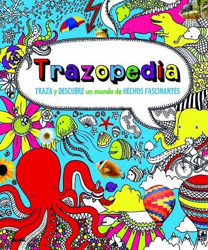 TRAZOPEDIA | 9788498016710 | AA.VV. | Llibreria Online de Banyoles | Comprar llibres en català i castellà online