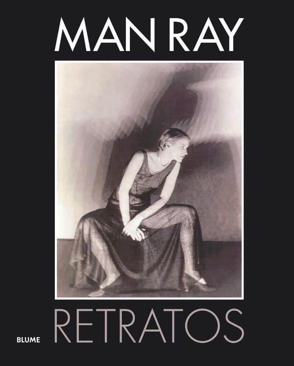 MAN RAY. RETRATOS | 9788498016840 | PEPPER, TERENCE/WARNER, MARINA | Llibreria Online de Banyoles | Comprar llibres en català i castellà online