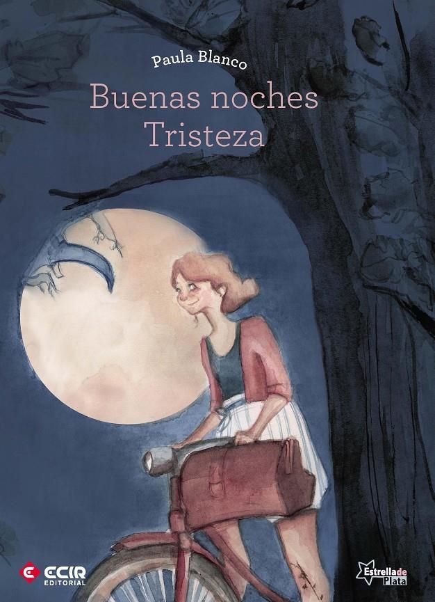 BUENAS NOCHES TRISTEZA | 9788498266849 | BLANCO, PAULA | Llibreria L'Altell - Llibreria Online de Banyoles | Comprar llibres en català i castellà online - Llibreria de Girona