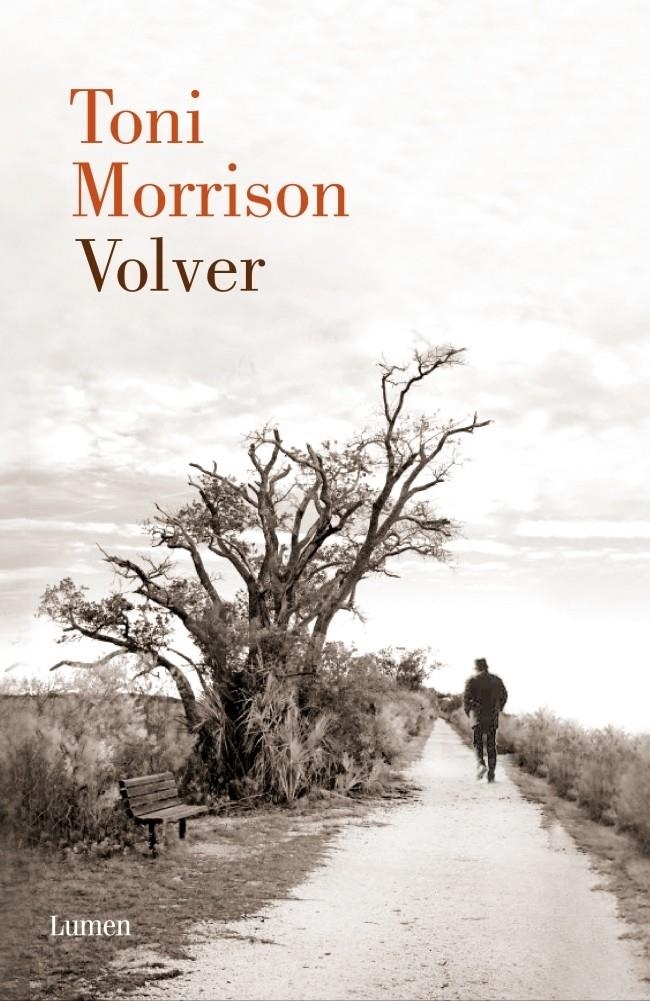 VOLVER | 9788426421197 | MORRISON,TONI | Llibreria Online de Banyoles | Comprar llibres en català i castellà online