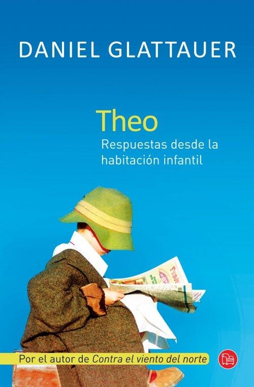 THEO | 9788466326629 | GLATTAUER, DANIEL | Llibreria Online de Banyoles | Comprar llibres en català i castellà online