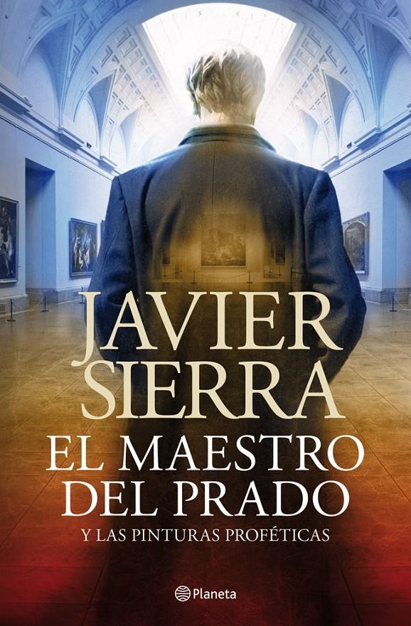 MAESTRO DEL PRADO, EL | 9788408030690 | SIERRA, JAVIER  | Llibreria L'Altell - Llibreria Online de Banyoles | Comprar llibres en català i castellà online - Llibreria de Girona