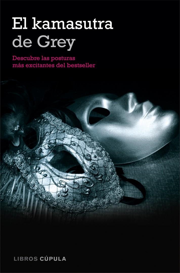 KAMASUTRA DE GREY, EL | 9788448008185 | ELIAS, LAURA | Llibreria Online de Banyoles | Comprar llibres en català i castellà online