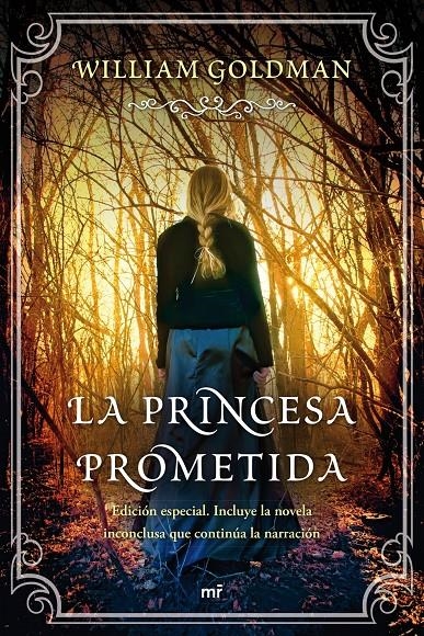 PRINCESA PROMETIDA, LA | 9788427039728 | GOLDMAN, WILLIAM  | Llibreria L'Altell - Llibreria Online de Banyoles | Comprar llibres en català i castellà online - Llibreria de Girona