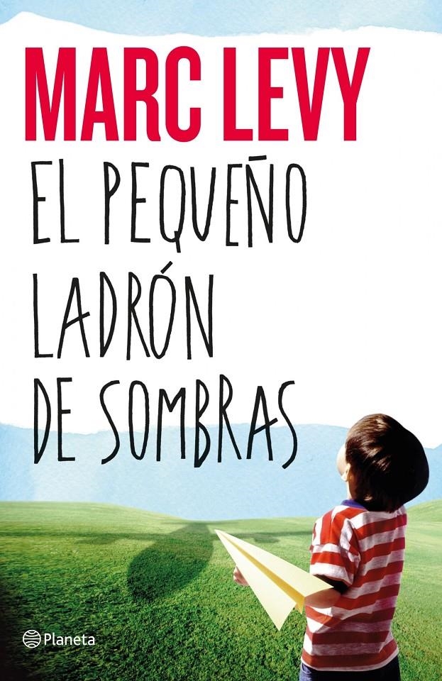 PEQUEÑO LADRÓN DE SOMBRAS, EL | 9788408050469 | LEVY, MARC | Llibreria Online de Banyoles | Comprar llibres en català i castellà online