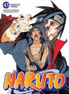 NARUTO | 9788499472201 | KISHIMOTO, MASHI | Llibreria Online de Banyoles | Comprar llibres en català i castellà online