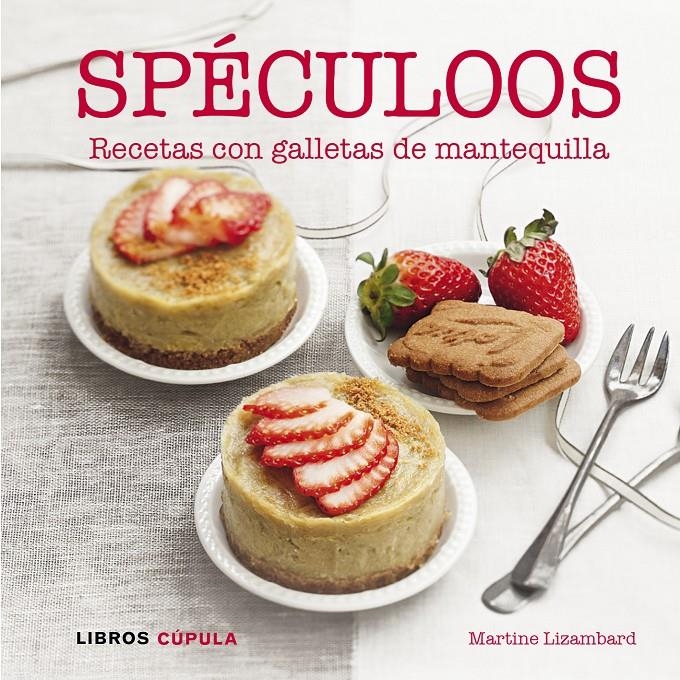 SPÉCULOOS | 9788448007119 | LIZAMBARD, MARTINE  | Llibreria Online de Banyoles | Comprar llibres en català i castellà online