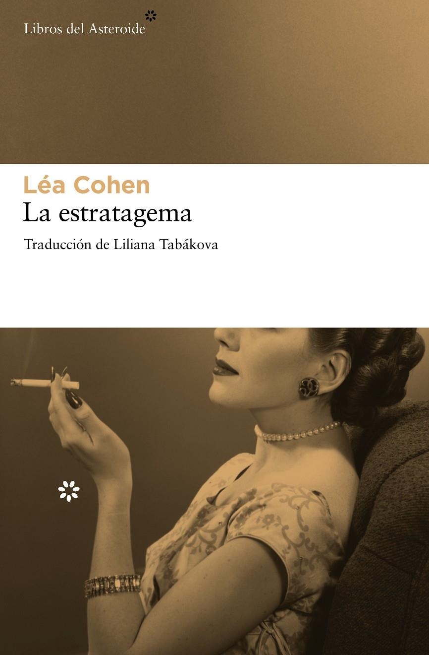 ESTRATAGEMA, LA | 9788415625254 | COHEN, LÉA | Llibreria Online de Banyoles | Comprar llibres en català i castellà online